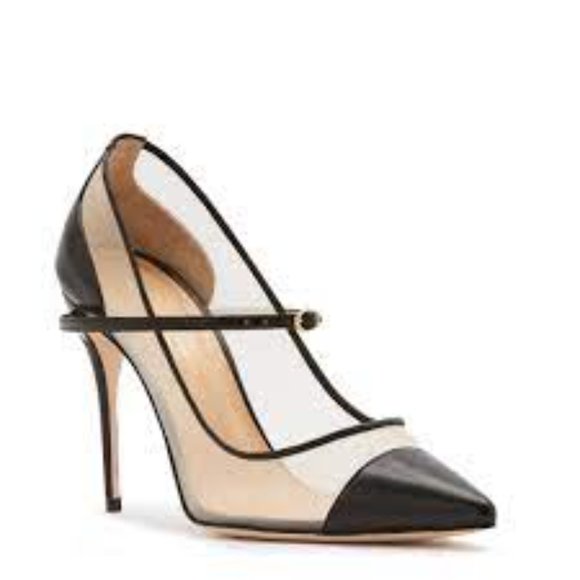 JENNIFER CHAMANDI Ladies Lorenzo Pump - Picture 4 of 10